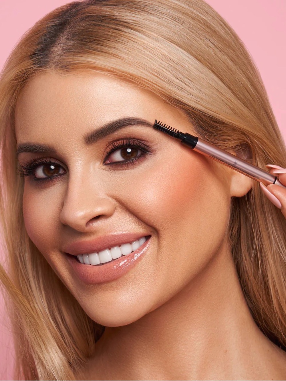LAWLESS Shape Up Soft Fill Brow Pencil